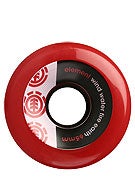 Element Red Section Wheels