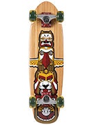 Element Rattler Totem Complete  7.75 x 27.25