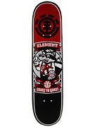Element Raccoon Twig Deck  7.375 x 30