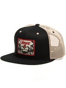 Element River Up Mesh Hat