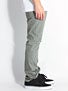 Element Ry Jeans  Silver