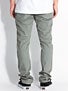 Element Ry Jeans  Silver