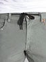 Element Ry Jeans  Silver