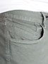 Element Ry Jeans  Silver