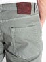 Element Ry Jeans  Silver