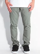 Element Ry Jeans  Silver