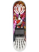 Element Smith Amp Deck  8.0 x 31.75