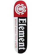 Element Section Black Deck 7.75 x 31.25