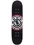 Element Elemental Seal Black Deck  7.875 x 31.75