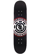 Element Elemental Seal Black Deck  7.875 x 31.75