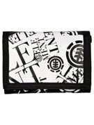 Element Scatter Brain Wallet