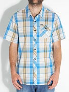 Element S/S Caddon Woven Shirt