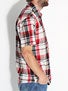 Element S/S Caddon Woven Shirt