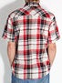 Element S/S Caddon Woven Shirt