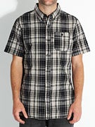 Element S/S Charlton Woven Shirt