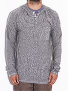 Element Section L/S Sleeve Henley