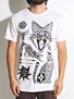 Element Scream T-Shirt