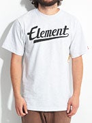 Element Script T-Shirt