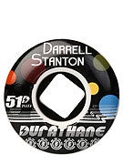 Element Stanton Diametrical Durathane Wheels