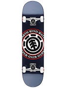 Element Seal Complete  7.75 x 31.25