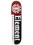 Element Section Black Deck 7.5 x 31.5