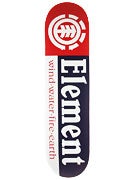 Element Section Blue Deck 7.75 x 31.25