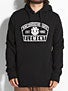Element Separate Hoodie
