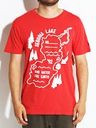 Element Sequoia Lake T-Shirt