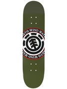 Element Elemental Seal Small Deck 7.62x31.12