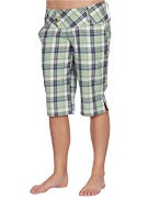 Element Girls Sequel Shorts