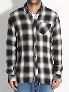 Element Seymour Flannel Shirt