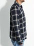 Element Seymour Flannel Shirt