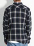 Element Seymour Flannel Shirt