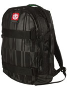 Element Storm Flag Backpack