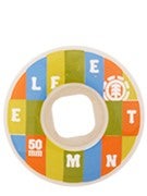Element Segment Wheels