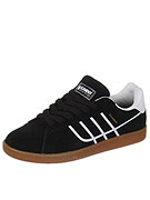 Element Sheffield Shoes Black/Gum