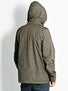 Element Sherman Jacket
