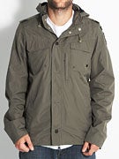 Element Sherman Jacket
