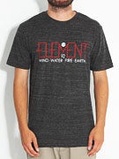 Element Sharp T-Shirt