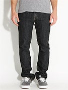 Element Desoto Jeans  Indigo