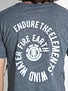 Element Spiral T-Shirt