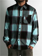Element Spokane Flannel Shirt