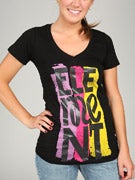Element Girls Sling T-Shirt