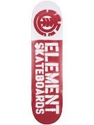 Element Slappy Deck  8 x 31.75