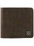 Element Shasta Moon Wallet Brown