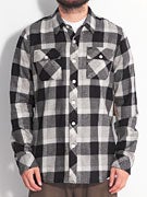 Element Sanchez Flannel Shirt