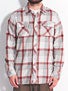 Element Sanchez Flannel Shirt