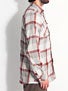 Element Sanchez Flannel Shirt