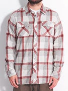 Element Sanchez Flannel Shirt