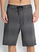 Element Shadow Plaid Boardshorts